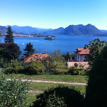 La Quiete Baveno