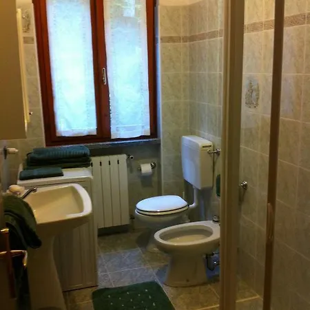 La Quiete Apartamento *