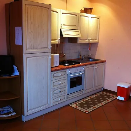 La Quiete Baveno