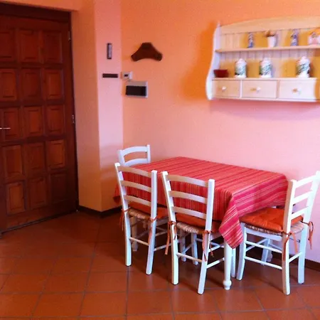 Apartamento La Quiete Baveno