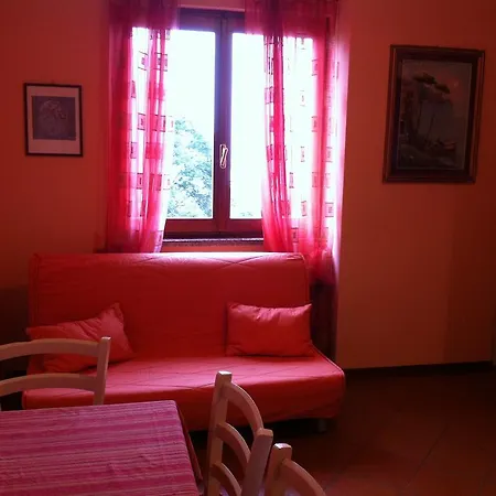 Apartamento La Quiete