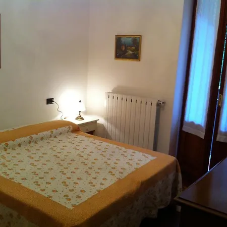 La Quiete Apartamento Baveno