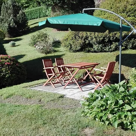 La Quiete 아파트 바메노