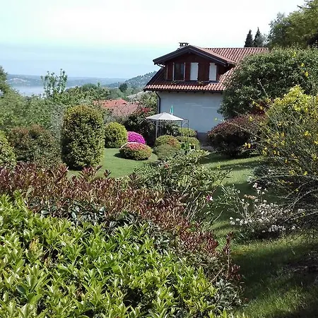 La Quiete 아파트 바메노