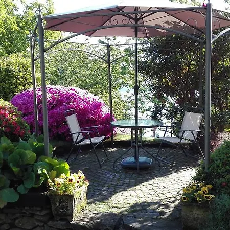 Apartamento La Quiete Baveno